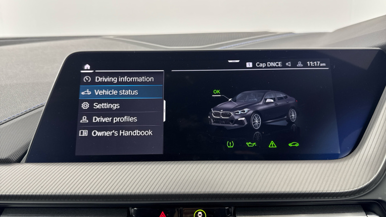 BMW 2 Series M235i xDrive 4dr Step Auto Petrol Saloon